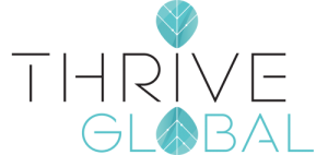 Thrive Global Review of Impromptu