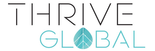 Judith Humphrey is a contributor for Thrive Global